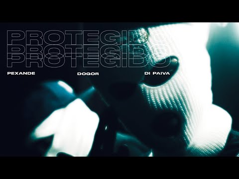 Pexande "PROTEGIDO" ft. Dogor, Di Paiva | Videoclipe Oficial