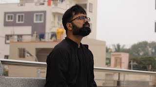 Chota sa Fasana(Karwan) &amp; Girls like you(Maroon 5) Cover Mashup