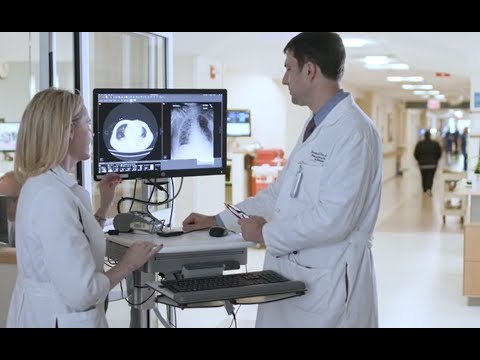 Compassion and Collaboration to Treat Pulmonary Disease | Helping the World to Breathe | Yale PCCSM