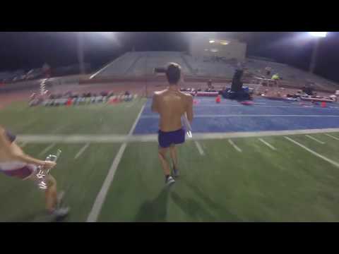 Carolina Crown 2019 Trumpet Head Cam- Alex Clark