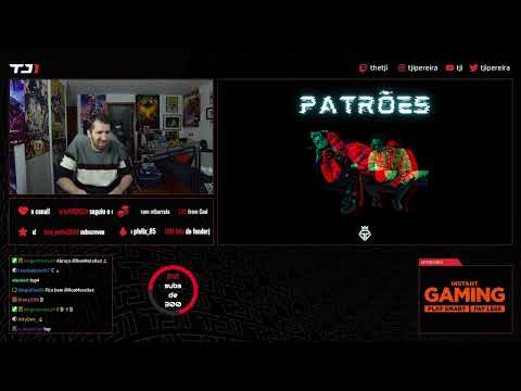 TJI REAGE A SUPA SQUAD - BEND OVA