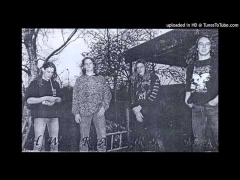 Cromm Cruac - Down-under