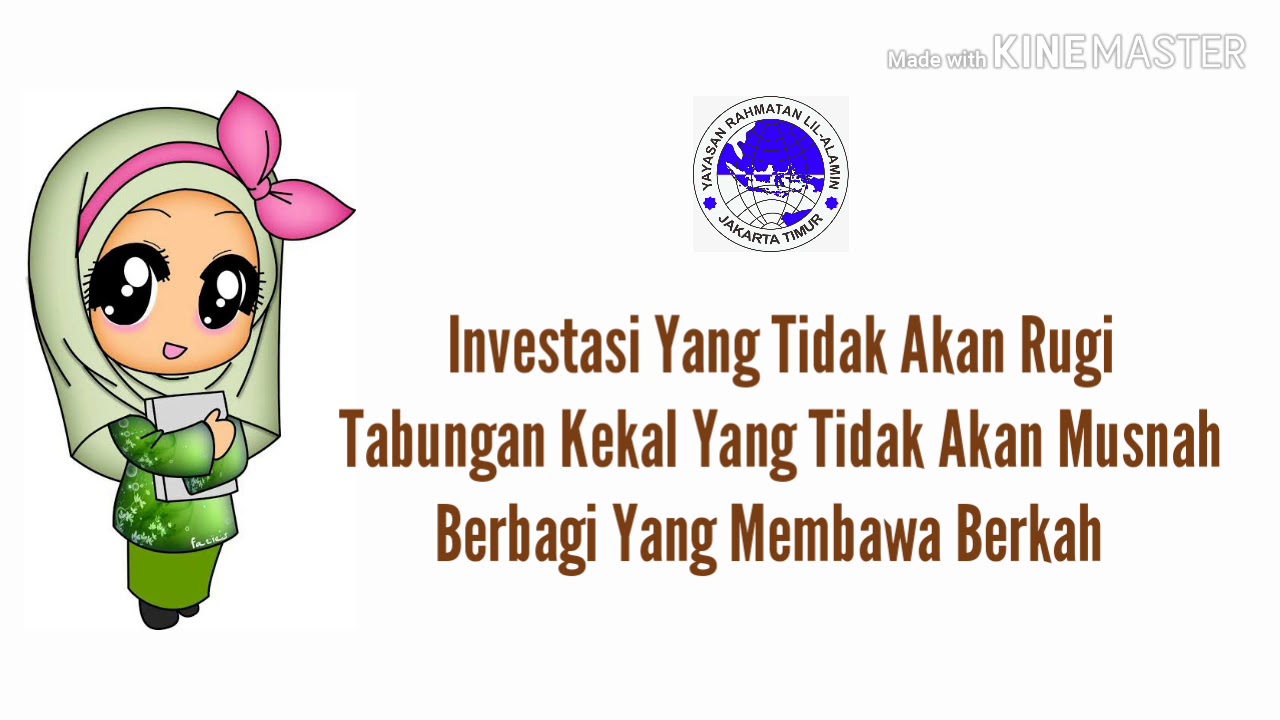 Investasi Wakaf Sawah Untuk Anak Yatim dan Kaum Dhuafa... [Simak Videonya]