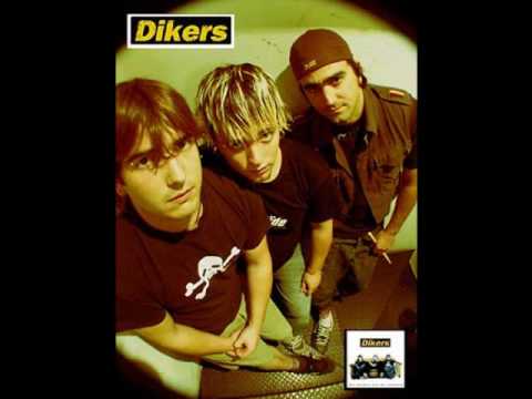Dikers - El Camino Largo
