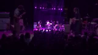 Ron Gallo at Exit/In 11/11/17 Black Market Eyes