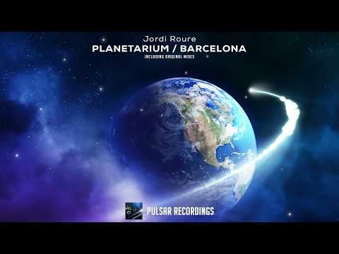 Jordi Roure - Barcelona