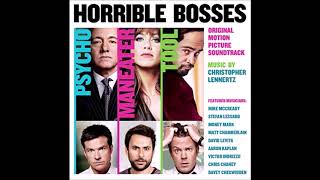 Horrible Bosses Soundtrack 11. Perfect Day - The Constellations