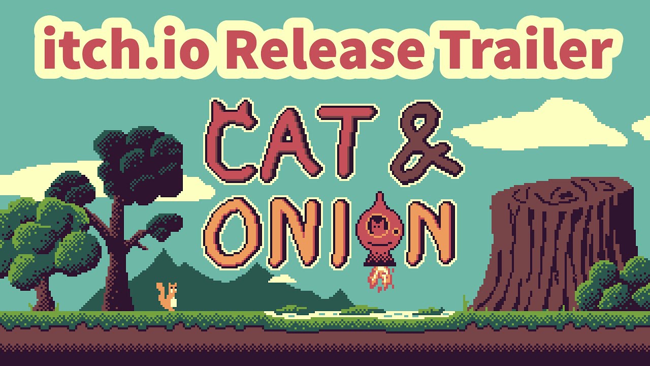 Launch Trailer
