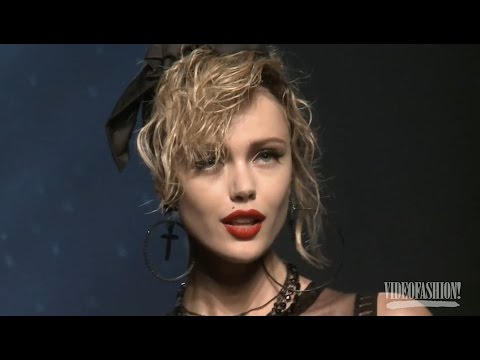 Frida Gustavsson Mix Fashion