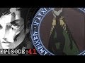 Shin Megami Tensei Nocturne Ep 41: Amala ...