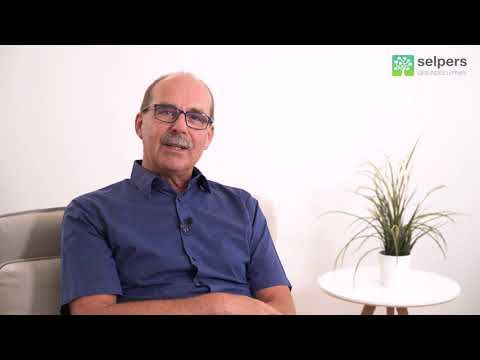 Starke Schmerzen - Wie man Schmerzen misst (Facharzt erklärt)