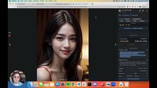 How to easily use LoRAs on the Stable Diffusion AUTOMATIC1111 UI