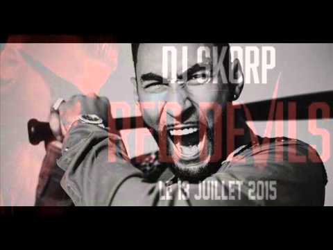 DJ Skorp - Touche à rien RmX feat Sultan X Canardo X Disiz X La fouine