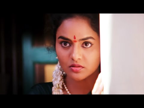 Arvind Swamy marries Madhoo HD | Roja Tamil Movie - Part 2