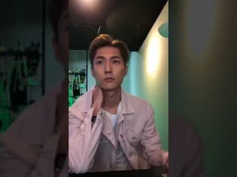 101019 Xydo IG Live con  Cold Bay y Ravi  #GROOVL1N #Ravi #Coldby #Xydo