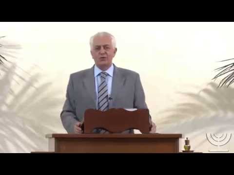 2014-10-02 Giovedì - Fr. Gemelli Fr. Frusteri - Giovanni Cap. 16 vers. 13