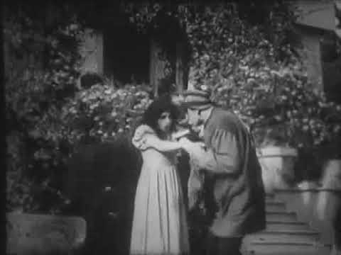 Trailer Love Among the Roses (dir. D.W. Griffith, 1910)