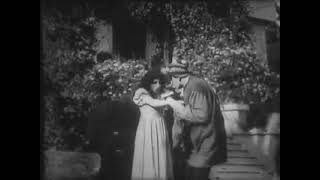 Love Among the Roses (dir. D.W. Griffith, 1910)