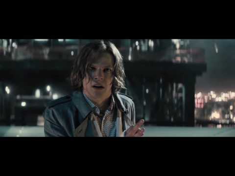 Batman v Superman: Dawn of Justice - Ultimate Edition Trailer: Official Warner Bros. UK