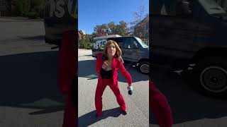 They don’t even need a ball to throw down.