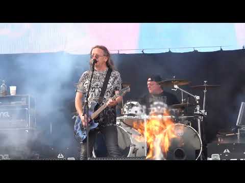 Alkehol - Na zdraví (Rock in Brno 2023)