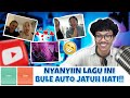 COWO INDONESIA INI BERHASIL BIKIN BULE TERPUKAU OME TV INTERNATIONAL