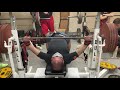 練習Part.16 児玉大紀 フルギア アップ 220kg / Training Part.16 Daiki Kodama EQUIPPED WARM UP 220kg