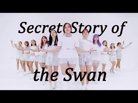 IZ*ONE (아이즈원) - 환상동화 (Secret Story of the Swan) | Dance Cover by EYES ON ME from Thailand