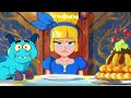 DAGGER DUCHESS - New Tower Troop! (Official Music Video) thumbnail 2