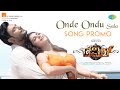 Onde Ondu Sala Promo The Devil Darshan Rachana Rai Prakash Veer B Ajaneesh Loknath