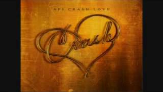 Darling, I Want To Destroy You (AFI) - Sped Up/Chipmunked