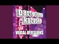 Plant You Now, Dig You Later (Made Popular By "Pal Joey") (Vocal Version)