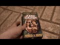My EP Mode Rank Deluxe VHS Collection