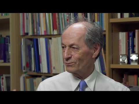 Reducing Health Inequalities Through New Models of Care - Interview with Michael Marmot