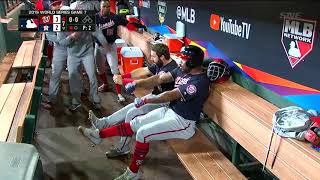 [討論] 太空人今年還會翻車嗎?