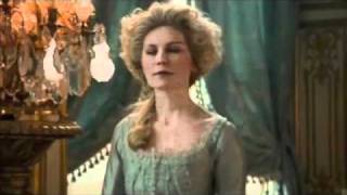 &quot;Oh Marie&quot; (Antoinette) by Sheryl Crow