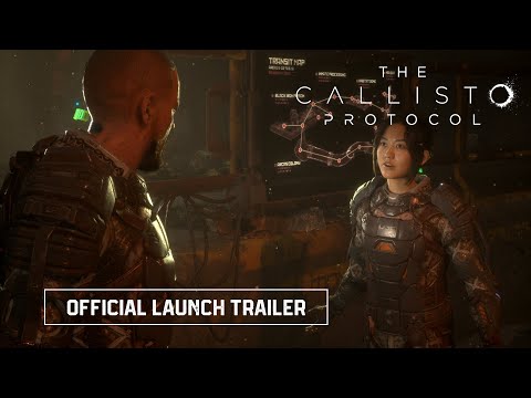 The Callisto Protocol disponível para Download na PS Plus de