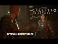 Vidéo de gameplay de The Callisto Protocol  PC