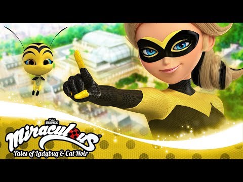 MIRACULOUS | 🐝 QUEEN'S BATTLE - COMPILATION 🐞 | SEASON 2 | Tales of Ladybug and Cat Noir