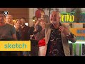 Frisfeest | Het Kantoor