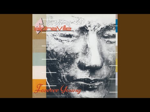 Big I Japan - Alphaville