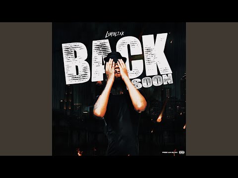 Back soon (feat. Yaadtrim)