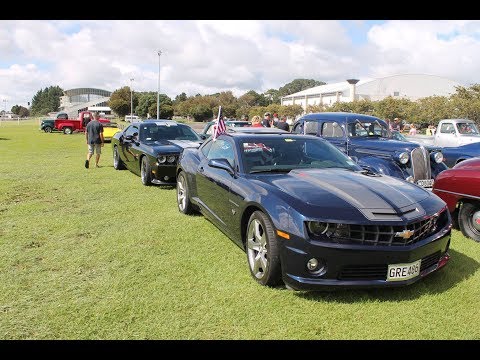 AmeriCARna 2018 Part 2