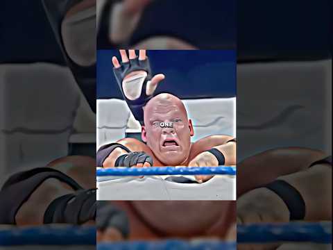 When Kane Buried The Undertaker Alive 💀