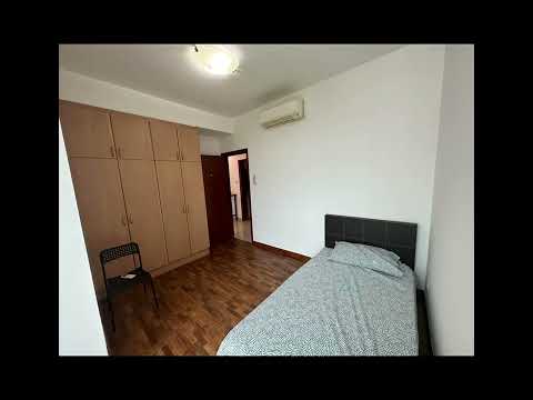 Hazel Park Condo, 15 Hazel Park Condo, Room Rental, 120 sqft, Condominium For Rent, by Albert Yang, 500179669 - PropertyGuru.com.sg