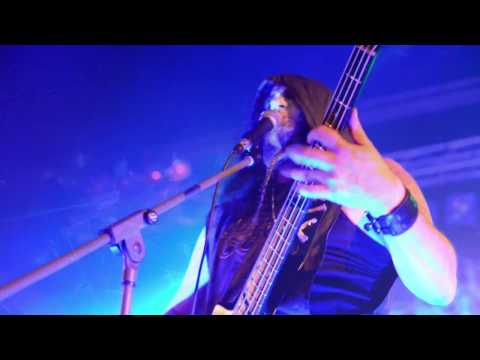 Crimson Moon - Urilian Worm (Official) LIVE Speyer War Mass