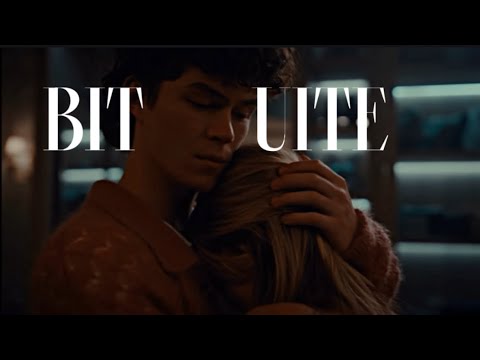 Caroline and Lucien | Bittersuite