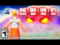 New FORTNITE SANDSTORM *STAGE 6* LIVE EVENT! (Season 3 COUNTDOWN)