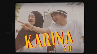 Download lagu Taswim Rozan - Karina 2.0 [Siti Hazarina] mp3