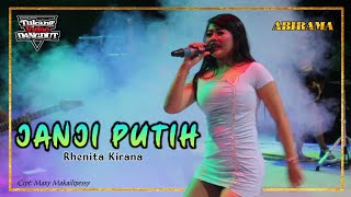 Download lagu GOYANG GEOL GEOL RENITA KIRANA JANJI PUTIH ABIRAMA mp3